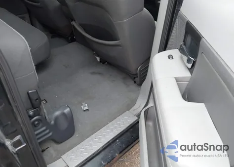 2004 Ford F-150 Lariat/Xlt z USA, uszkodzony, nr VIN 1FTPW12514KA12373